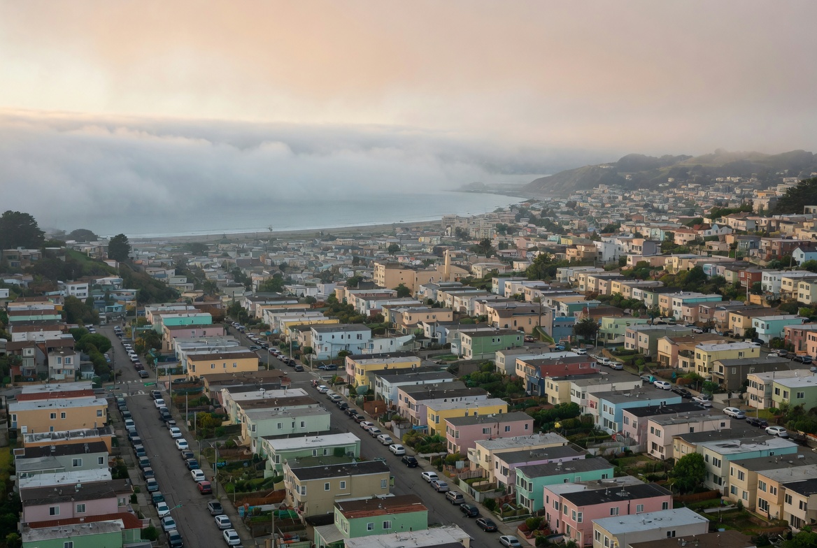 Daly City
