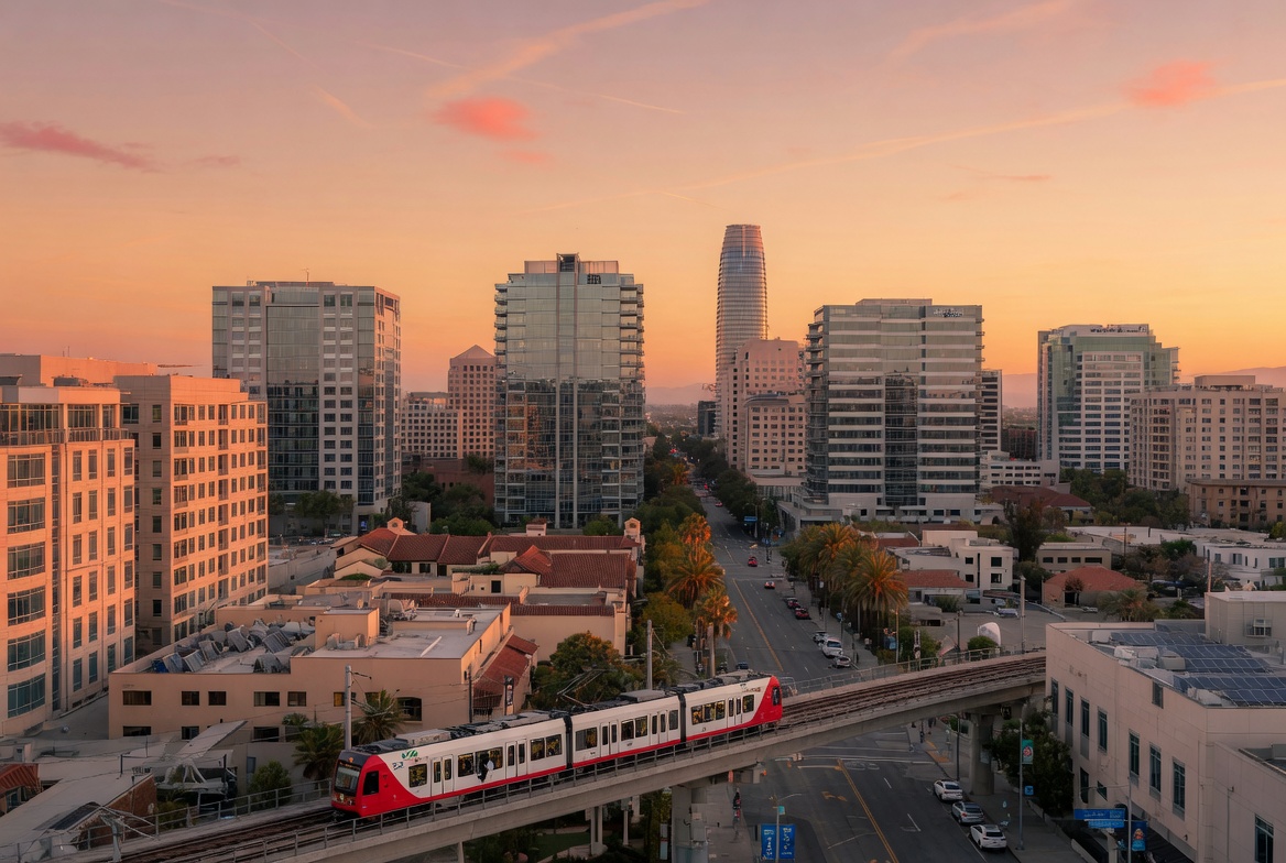 San Jose