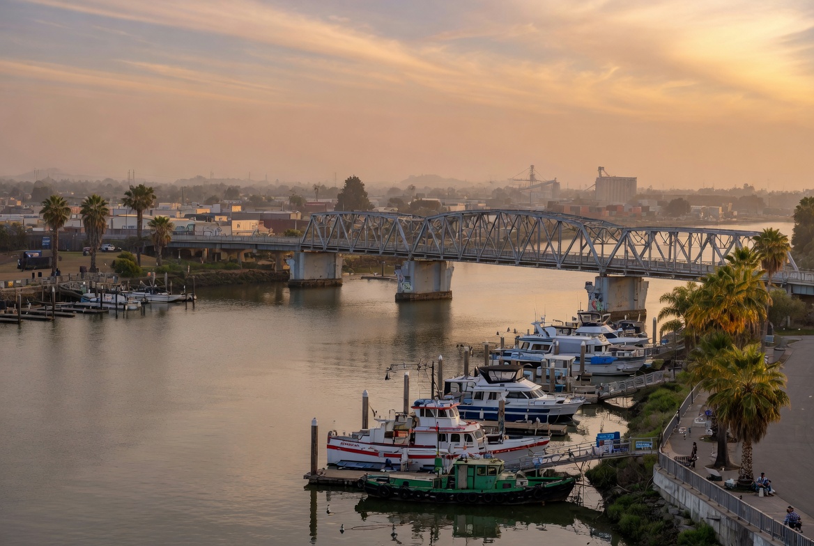 Stockton