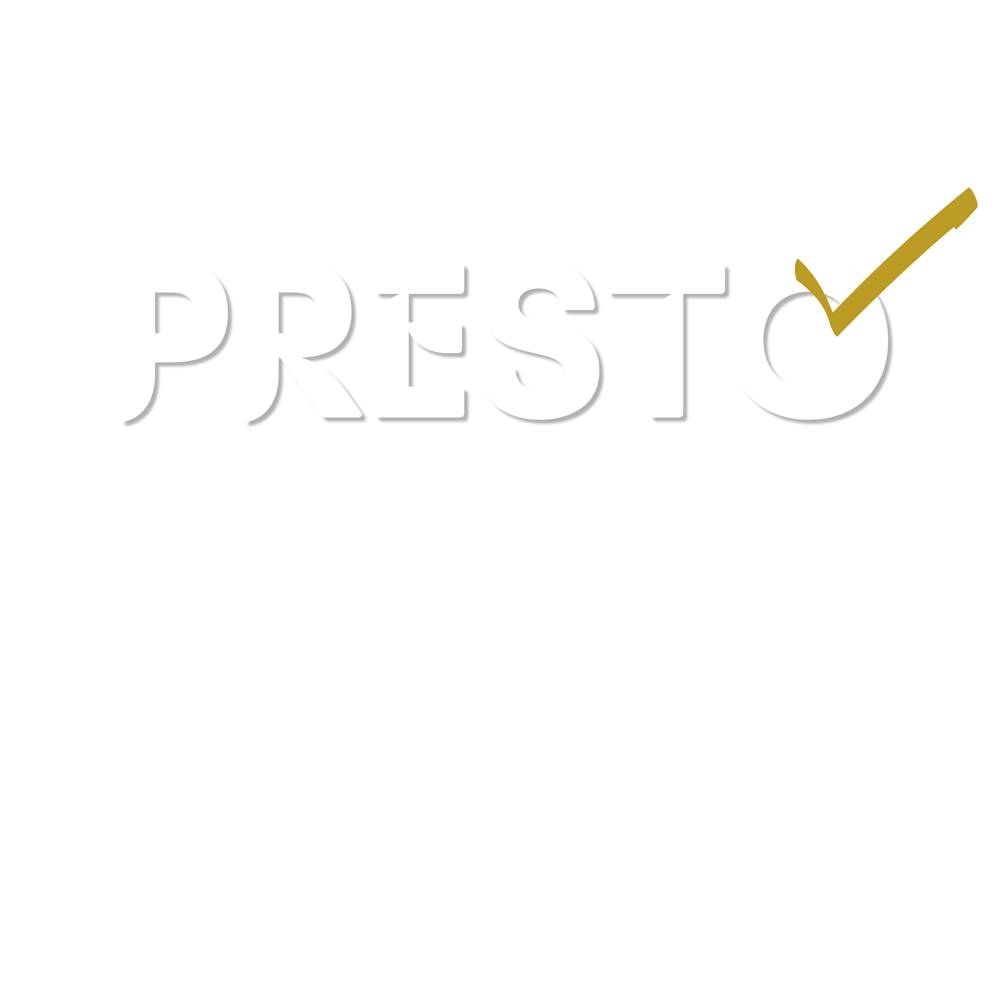 Presto Home Loans